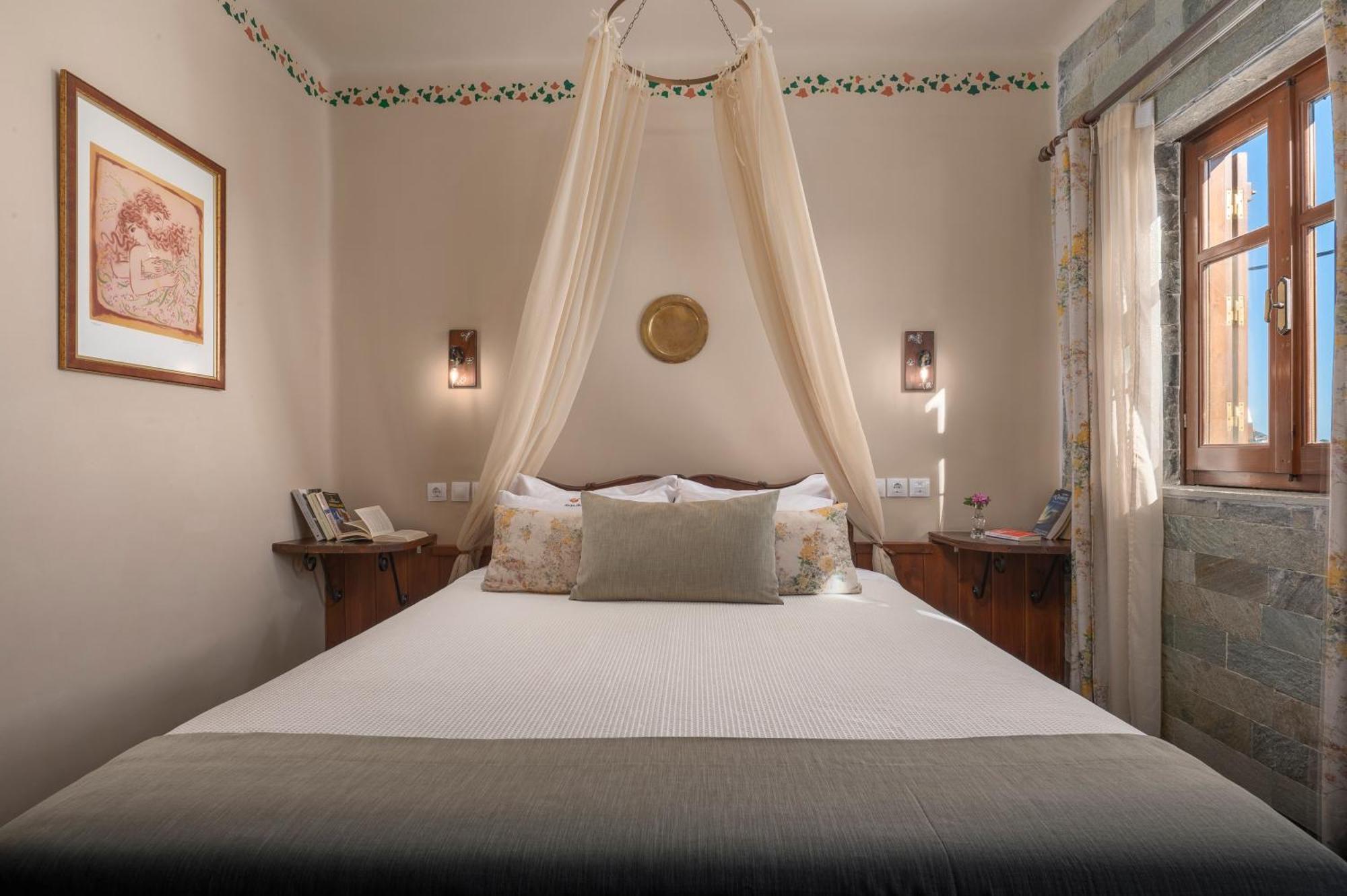 Archontiko Melanthi Makrinítsa Quarto foto